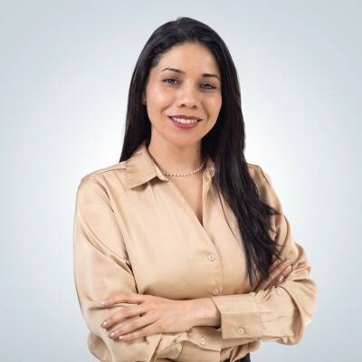 Andrea  - Senior SAP Business One Consultant