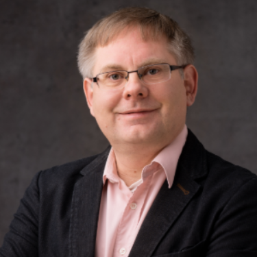 Kai Uwe Beecken