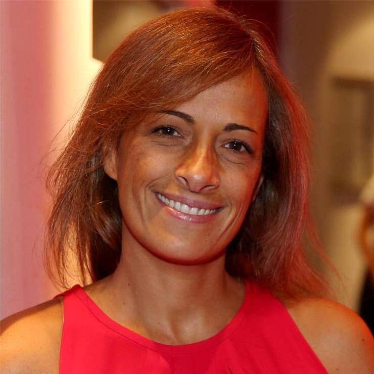 Laurence Aiach