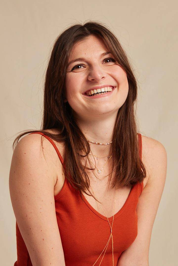 Emilie Incognito