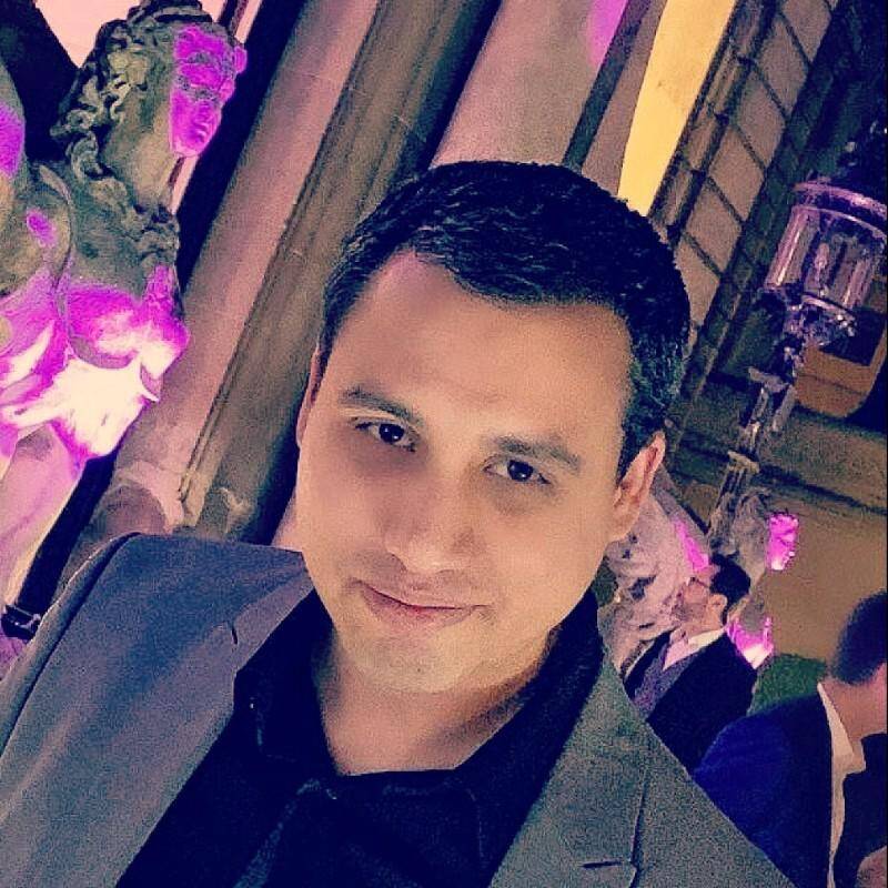 Hassen T. - AI Solutions Engineer & MLOps