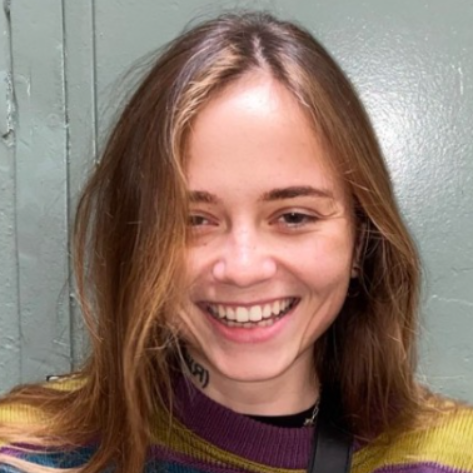 Anaelle Galice - SHOPIFY DEVELOPER