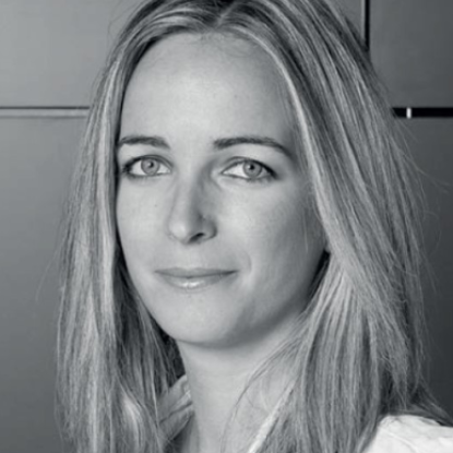 Stephanie Durr