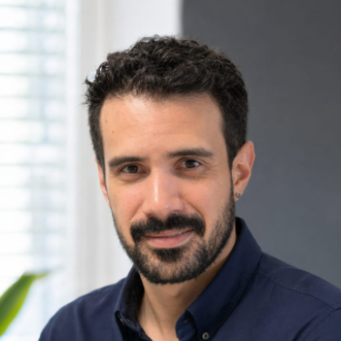 Renaud Potin - Développeur Unity Mobile Senior