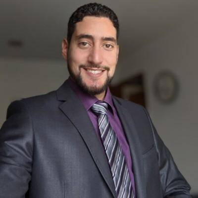 Rayan Samet - Développeur Fullstack - Java Angular React AWS GCP