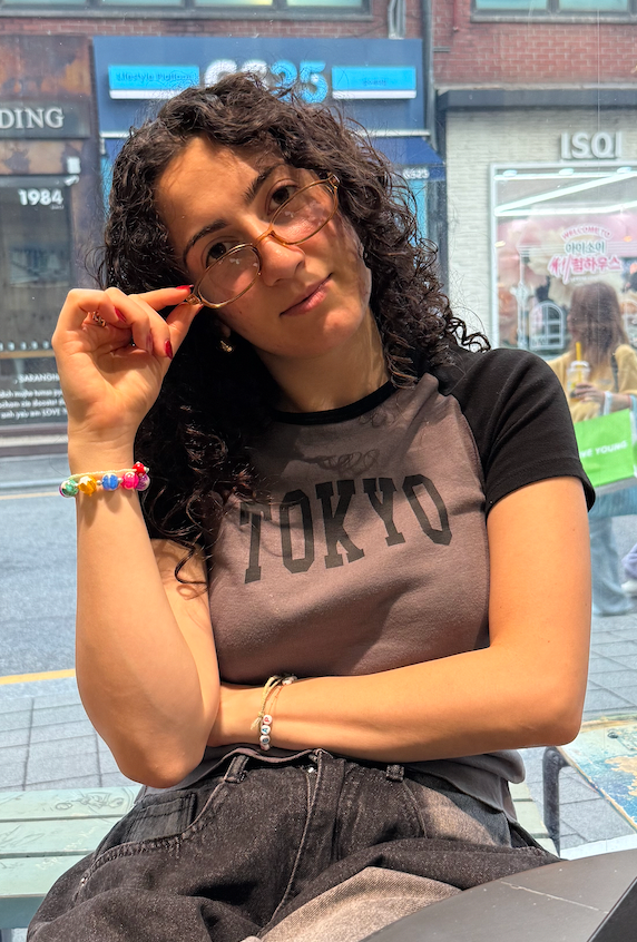 Sévine Unlubayir