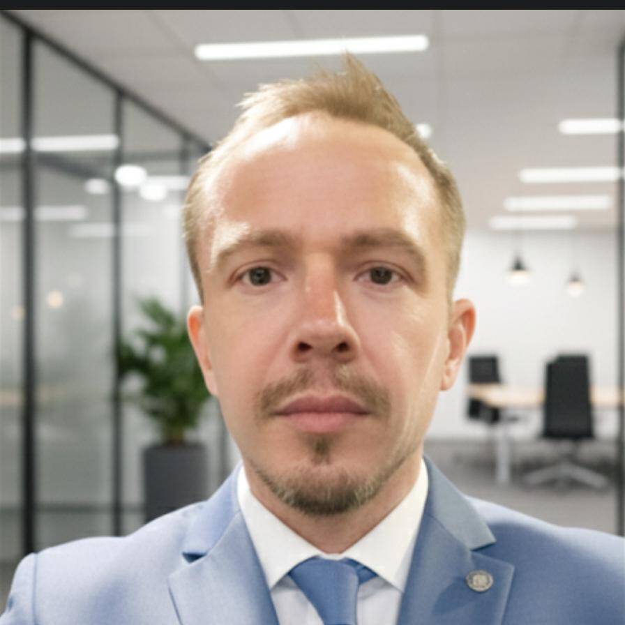 Sebastien Pavageau