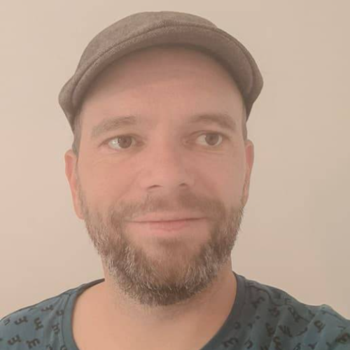 Stefan  - Senior PHP Developer