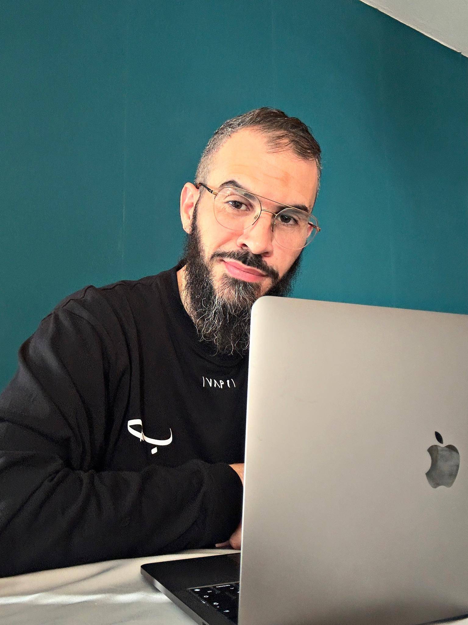 Naïm Bencharif