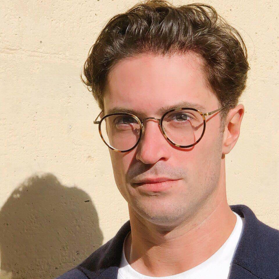 Gabriel Weil