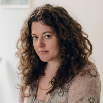 Adele Trefry - Content Strategist | Social Media Marketing