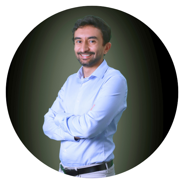 Soufian Ait Tirite - Développeur web Fullstack / Chef de projet