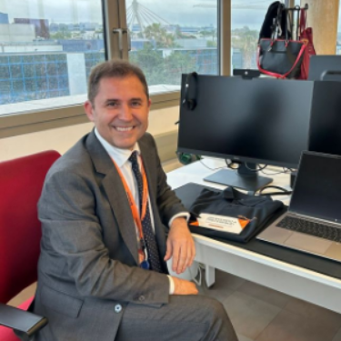 Jose Rovira - Director de Proyectos Delivery Manager