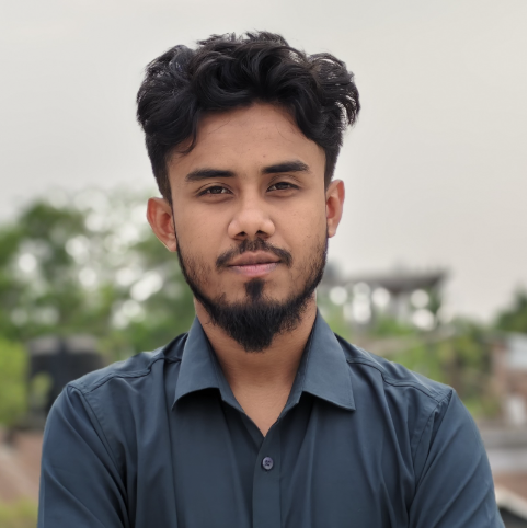 Sanjid Ahmmed