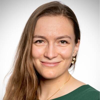 Juliette Hars