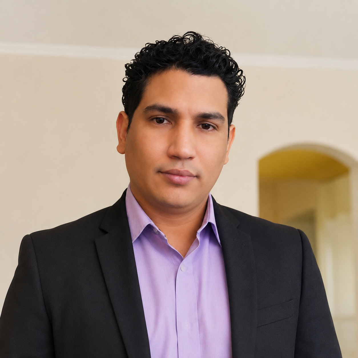 Hernán Soto Guzman - Senior Full-Stack Developer