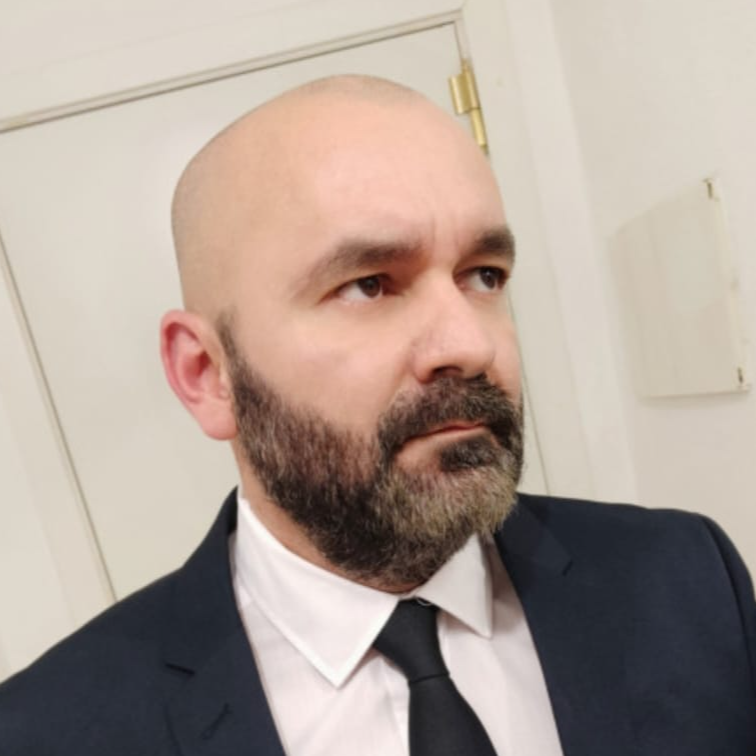 Alexis  - Programador ABAP HCM