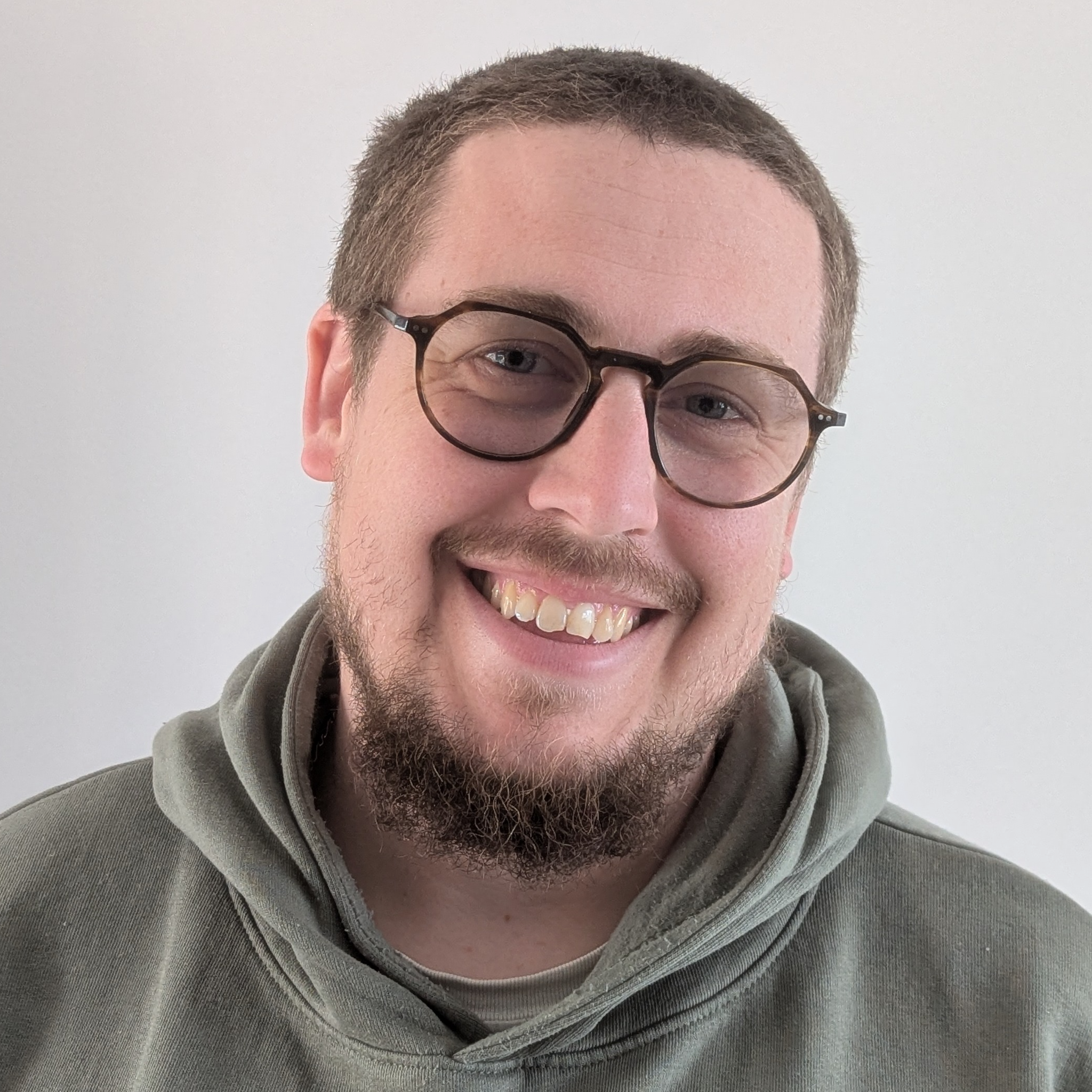 Simon Postel