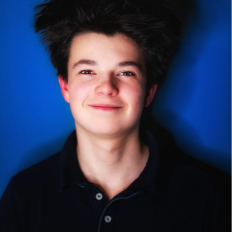 Aurélien Caillou