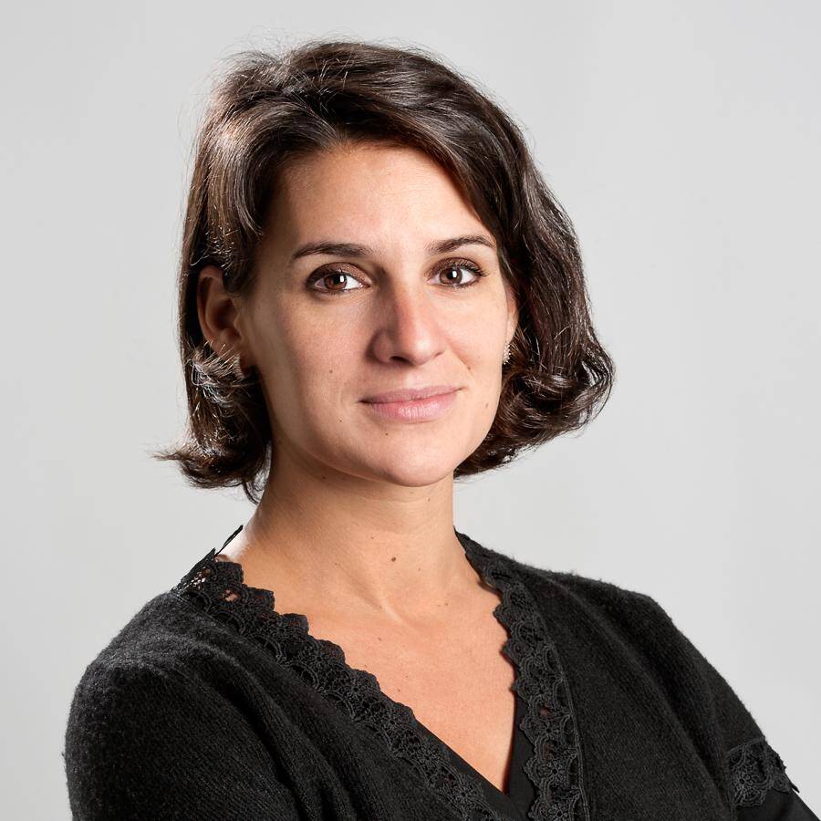 Mathilde De Régloix