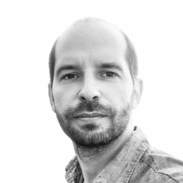 Bertrand Lharidon