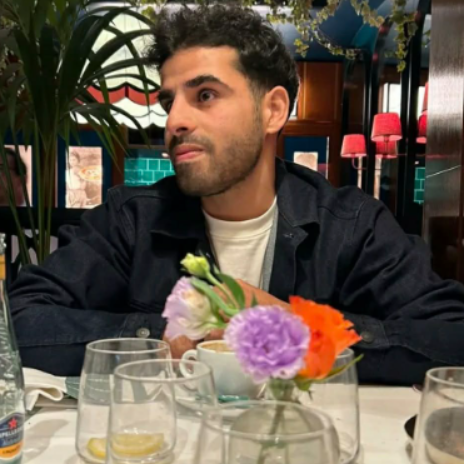 Tarek Ben Mohamed