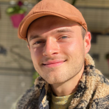 Albin Cousson - Développeur Full-Stack - Typescript | Node.js