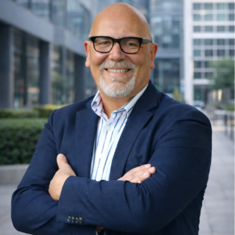 Michael Kaip