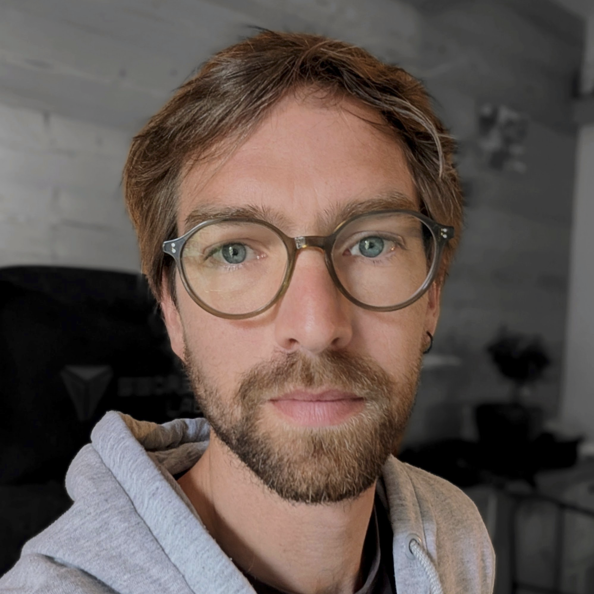 Mattéo Dauchez