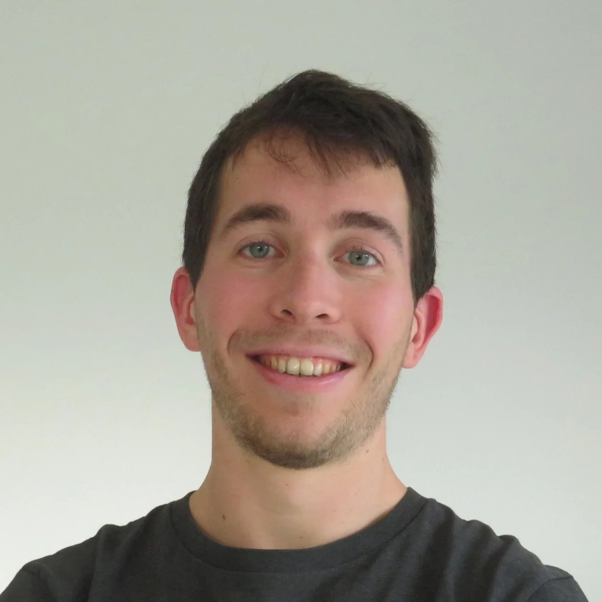Mathieu Hugoud