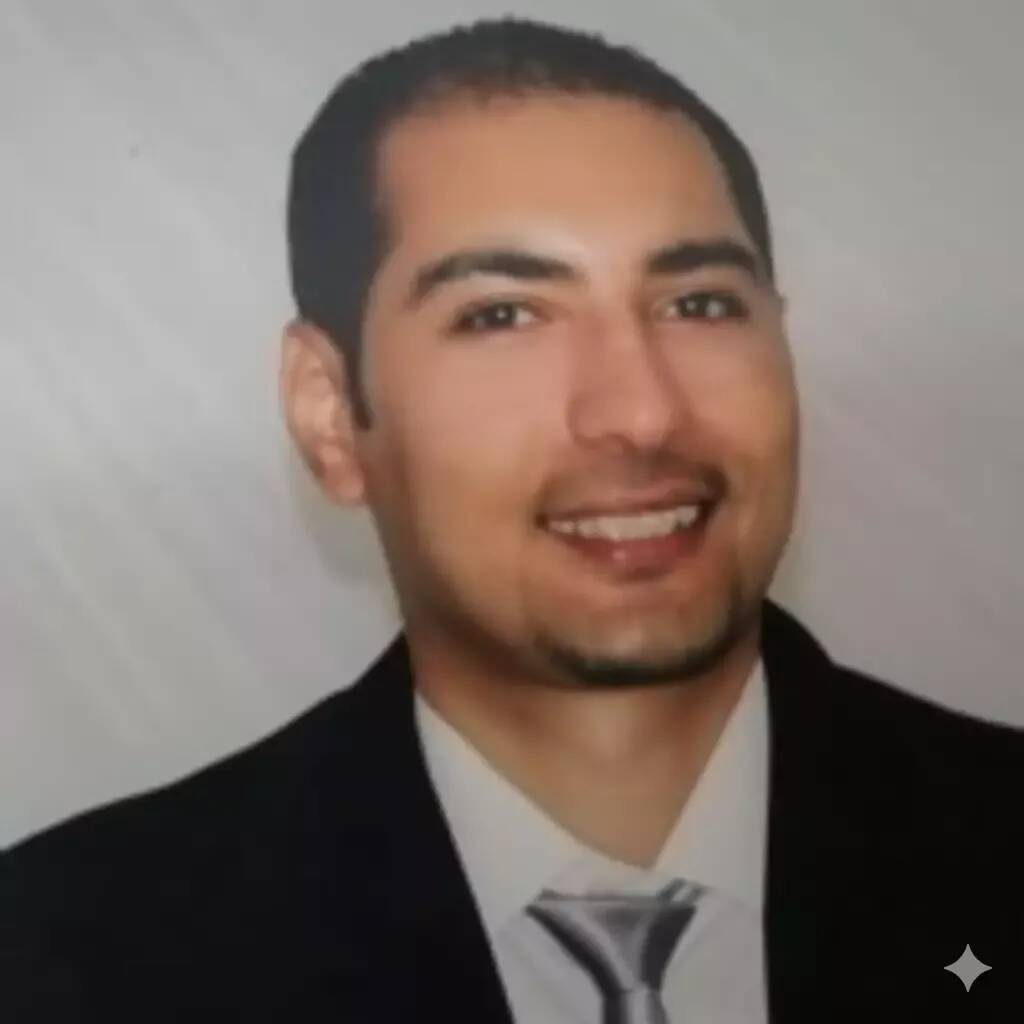 Mehdi Mabrouk - Développeur Web FullStack PHP | Symfony