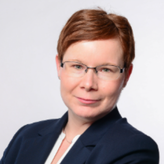Alexandra Schömber