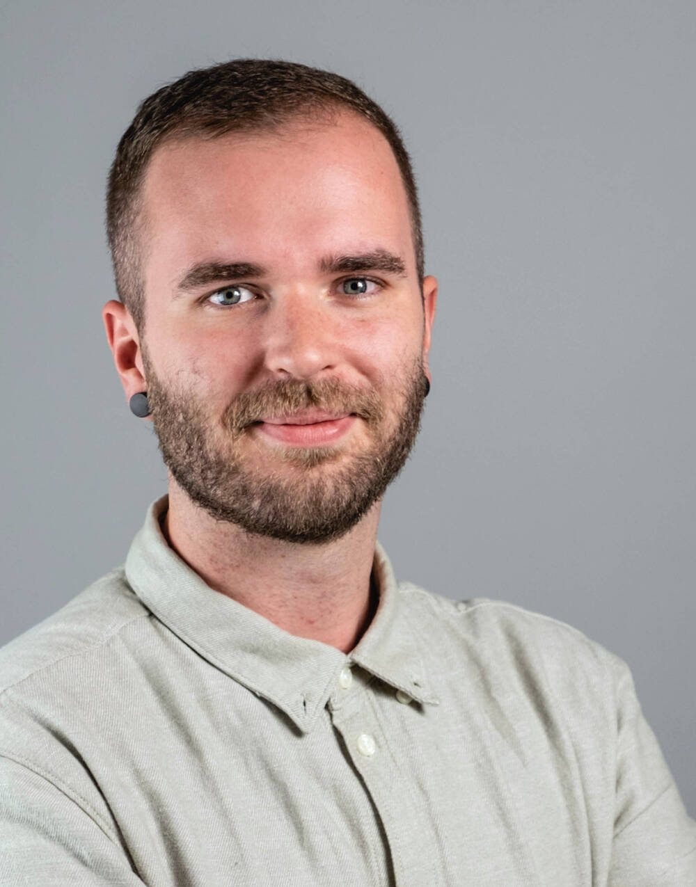 Elias Klemm - Full-Stack Software Engineer & Engineering Manager