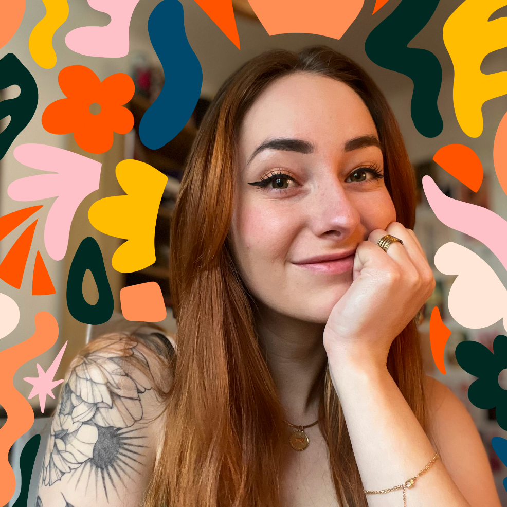 Zoé Comtet
