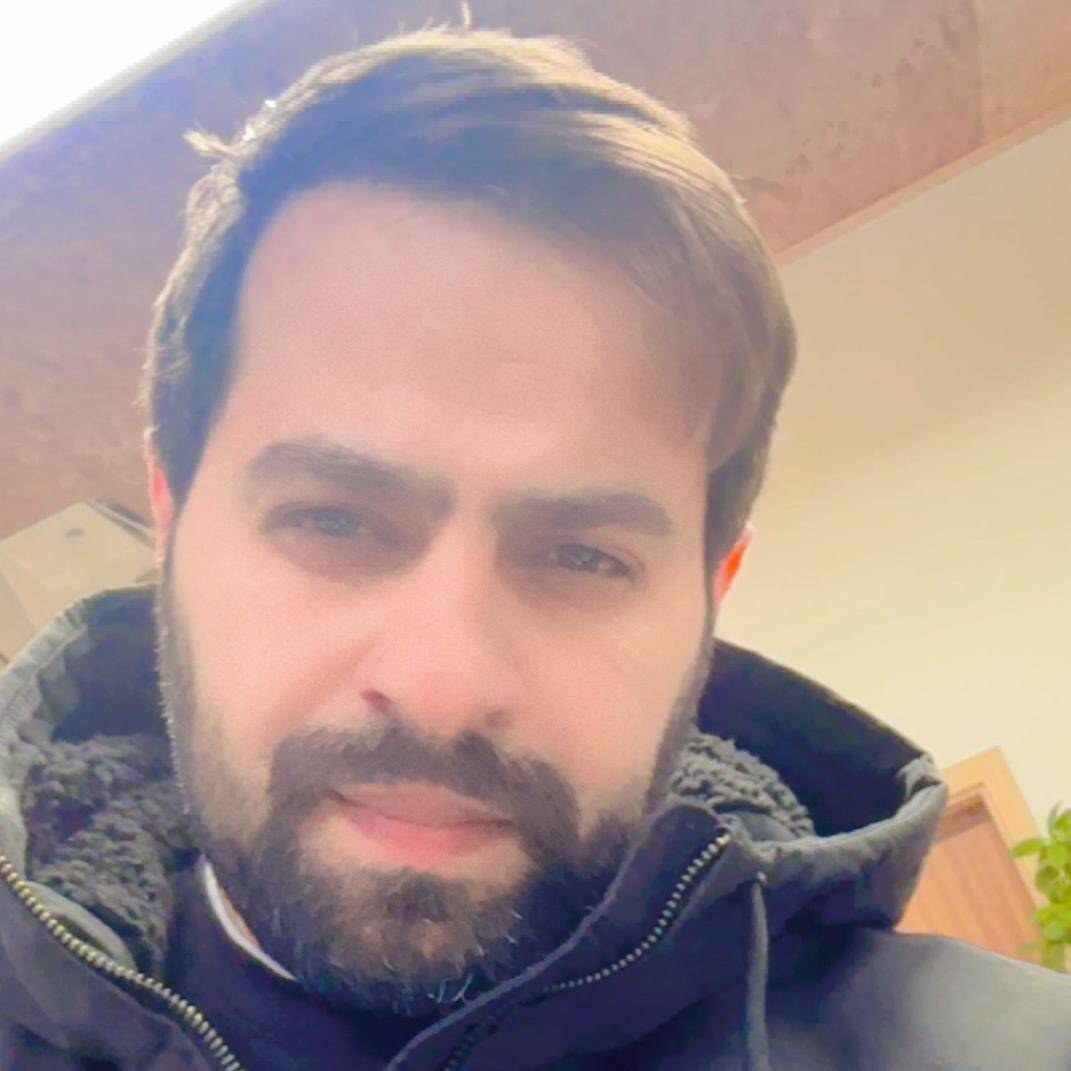 Mubin Khan Subhani