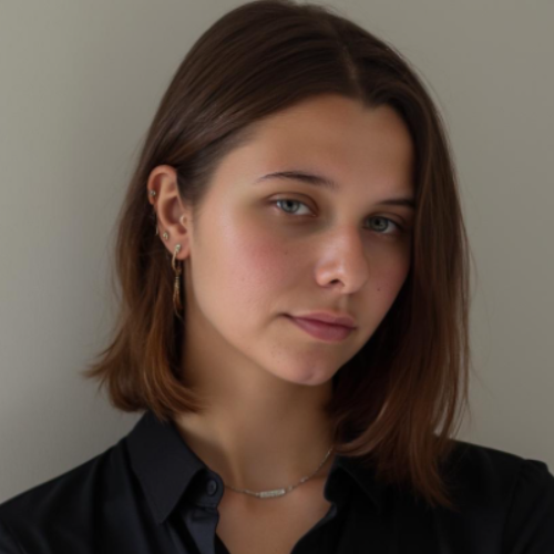 Emma Le Goaster - Assistante virtuelle