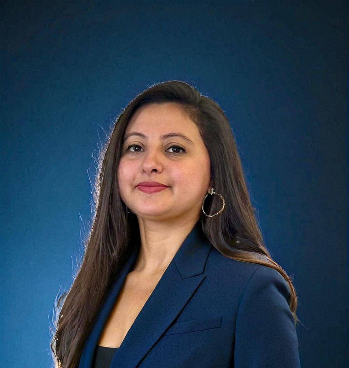 Ibtissam  - HR Consultant & Operational Coordination