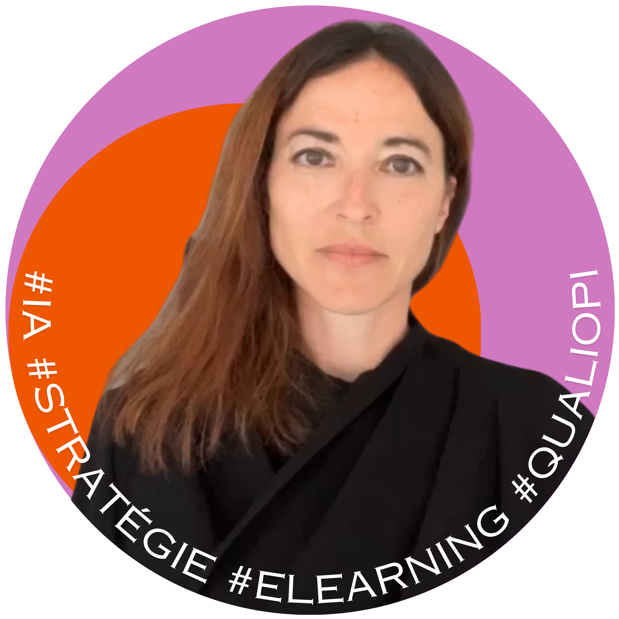 Stéphanie Ortis - Consultante en stratégie et optimisation