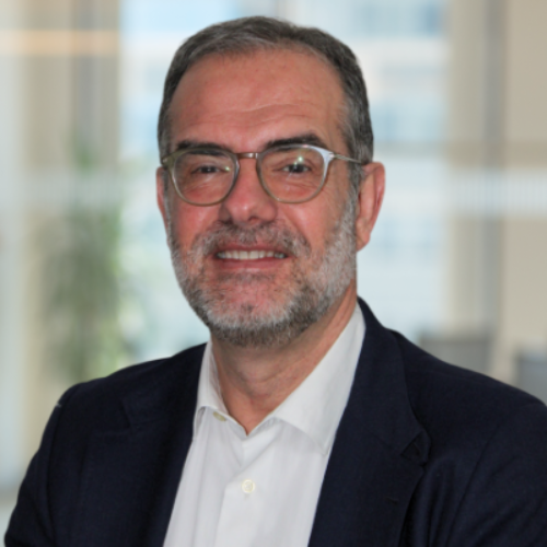 Ricardo Perez Gomez