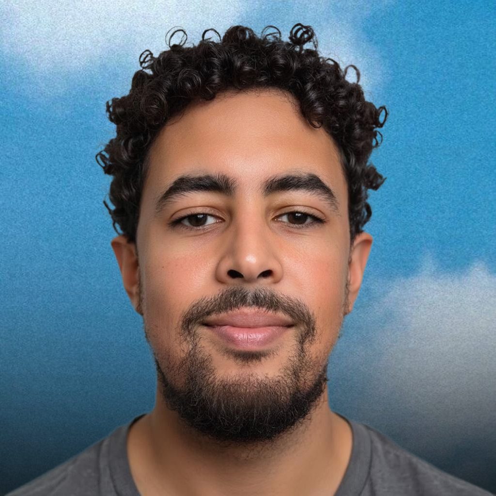 Yanis Chaibi - Data Scientist / ML Engineer / Data Engineer GCP