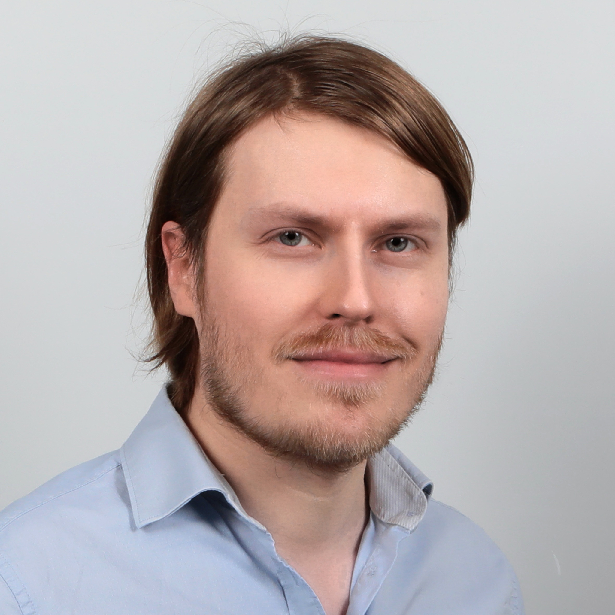 Paul Leymet