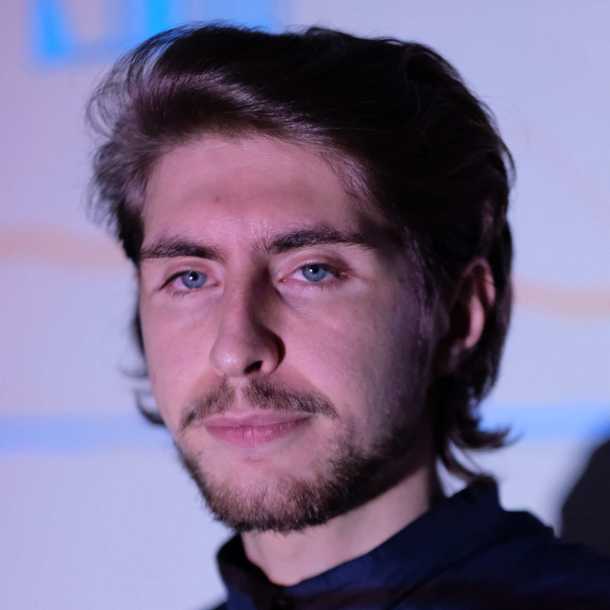 Baptiste Isar