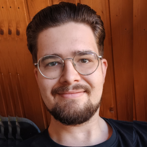 Jannik Adam - SAP S/4 | Development Architect | Senior Developer