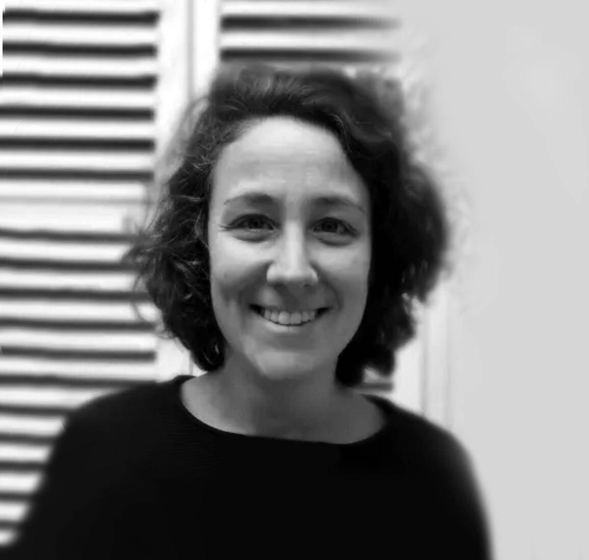 Sophie Raynaud