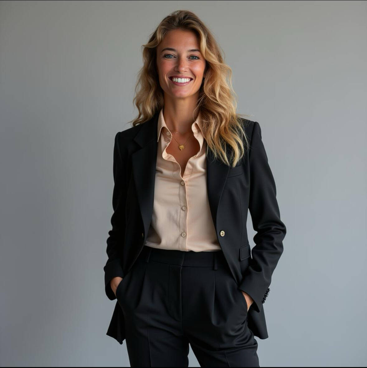 Alice Didelot - Coach professionnelle | Leadership & Management