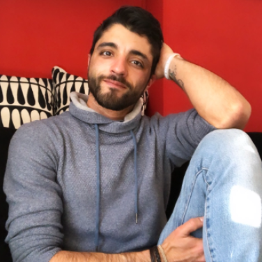 Joshua Ortega - Fundraising - Especialista en Socias y Donantes