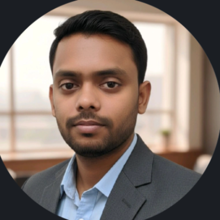 Ashish Kumar Rai - Web Designer | WordPress Developer | SEO Expert