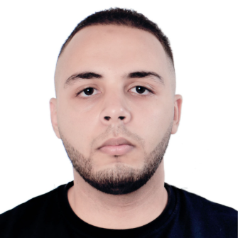 Ouassim Benchekh