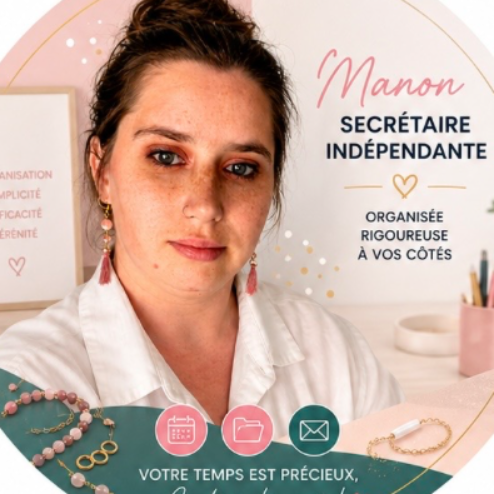 Manon Larrazet