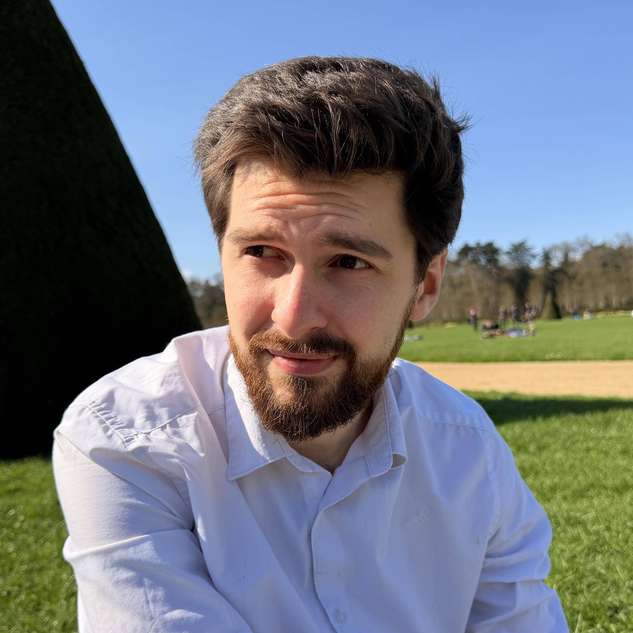 Gabriel Casado - CRÉATEUR DE CONTENU ET MONTEUR